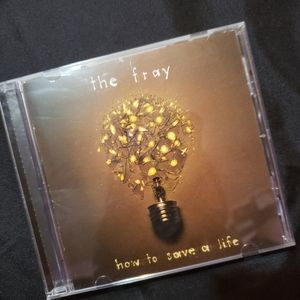 The Fray: How To Save A Life